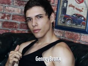 GenreyBronx