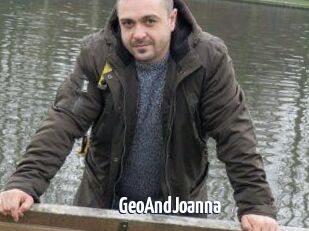 GeoAndJoanna