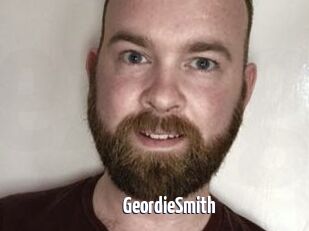 GeordieSmith