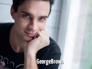 GeorgeBrown