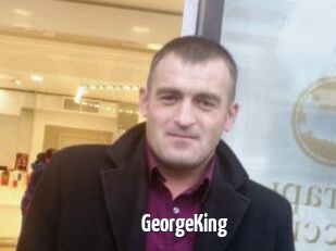 GeorgeKing