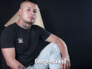 GeorgeMaxwell