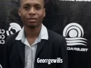 Georrgewills