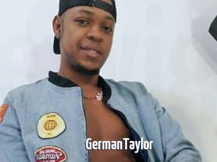 GermanTaylor