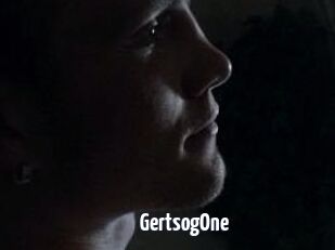 GertsogOne