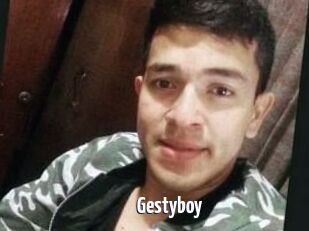 Gestyboy