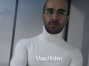 GhoostRiderr