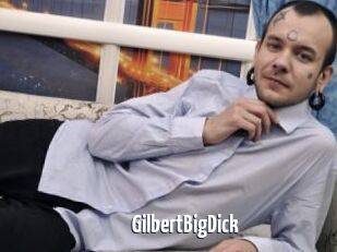 GilbertBigDick