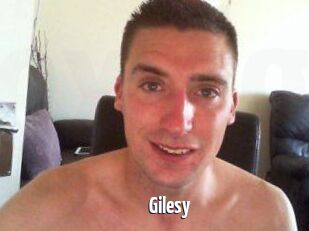 Gilesy