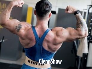 GlennShaw