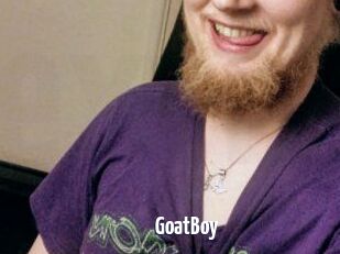 GoatBoy