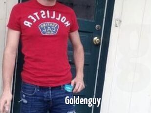 Goldenguy