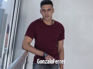 GonzaloFerrer