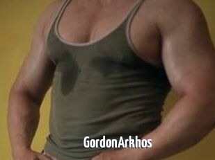 GordonArkhos