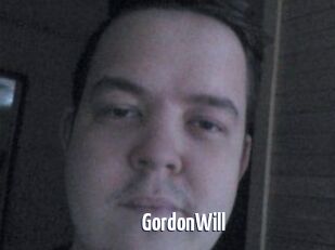 GordonWill