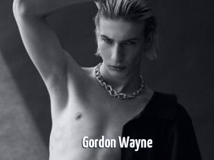 Gordon_Wayne