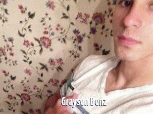 Grayson_Benz