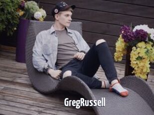 GregRussell