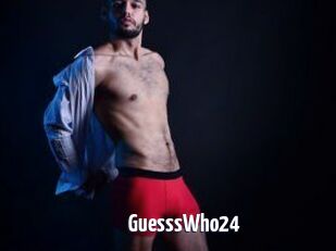 GuesssWho24