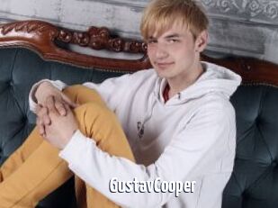 GustavCooper