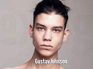 GustavJohnson