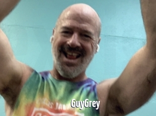 GuyGrey