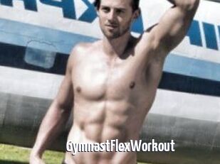 GymnastFlexWorkout