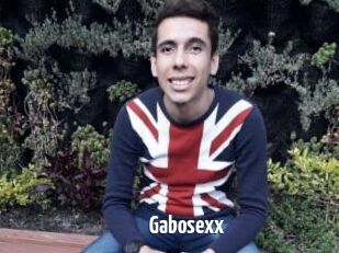 Gabosexx