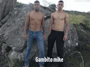 Gambito_mike