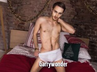 Garrywonder