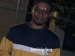 Geminiprince