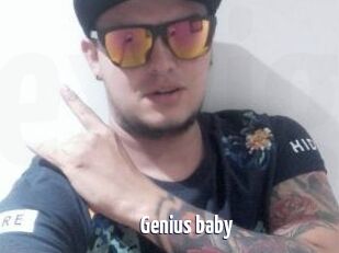 Genius_baby