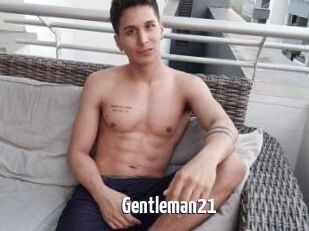 Gentleman21