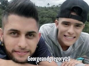 Georgeandgregory09