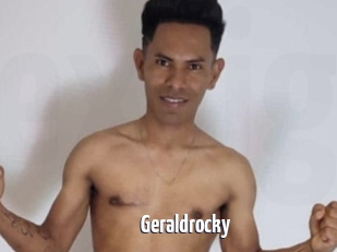 Geraldrocky