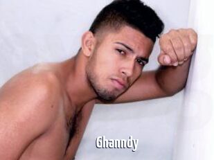 Ghanndy