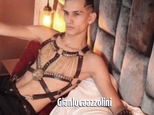 Gianlucaazzolini