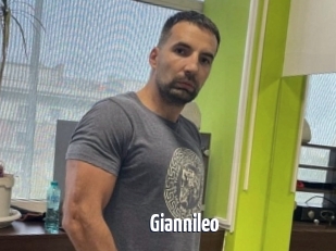 Giannileo