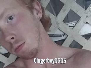 Gingerboy9695