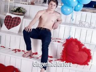 Gingermadlenforu