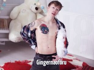 Gingernaoforu