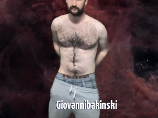 Giovannibakinski