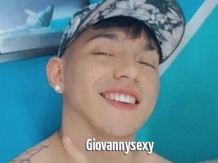 Giovannysexy