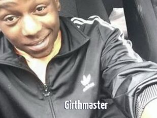 Girthmaster