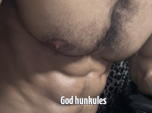 God_hunkules