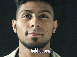 Goldiebrowm