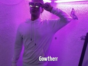 Gowtherr