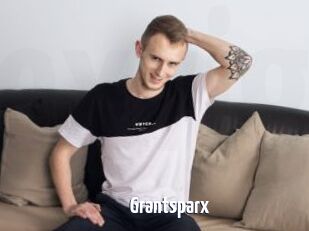 Grantsparx