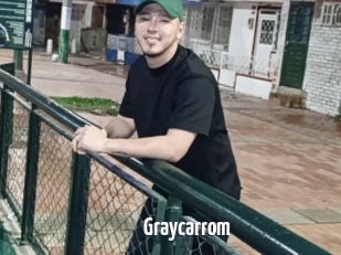 Graycarrom