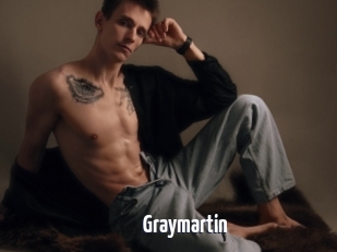 Graymartin